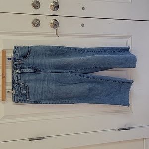 NWT Wild Fable women’s boyfriend jeans size 10